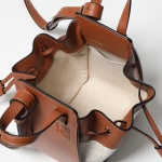 ロエベ ショルダーバッグ HAMMOCK MINI ハンモック ミニ レディース ハンドバッグ A538V07X11 2426
