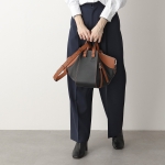 ロエベ ハンドバッグ HAMMOCK SMALL ハンモックバッグ スモール レディース A538S35X04 1329