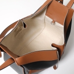 ロエベ ハンドバッグ HAMMOCK SMALL ハンモックバッグ スモール レディース A538S35X04 1329