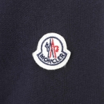 モンクレール MONCLER ジップアップパーカ ブラック レディース 8g00036 809b3 778