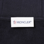 モンクレール MONCLER ジップアップパーカ ブラック レディース 8g00036 809b3 778