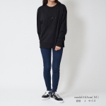 モンクレール MONCLER スウェットシャツ レディース 8g00022 809lc 999
