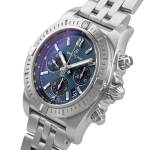 ブライトリング クロノマット 自動巻き メンズ B01 クロノグラフ 44mm  AB0115101C1A1