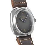 パネライ ラジオミール トレ ジョルニ 自動巻き メンズ PAM01334