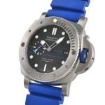 パネライ  サブマーシブル パルトリニエリ リミテッド イタリア自動巻き メンズ PAM01162