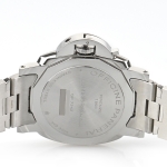 パネライ ルミノール ドゥエ 42mm 自動巻き メンズ PAM01124