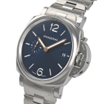 パネライ ルミノール ドゥエ 42mm 自動巻き メンズ PAM01124