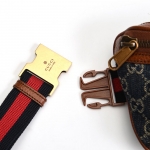 GUCCI グッチ インターロッキングGベルトバッグ 682933 2KQQT 8391