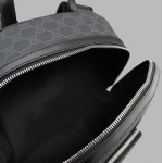 GUCCI グッチ インターロッキングG付き バックパック 704017 FAA0R 1000