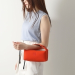 エルメス ポーチバッグ ブリッドアブラック BRIDE A BRAC PM/GM レディース H103222M
