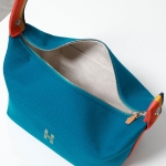 エルメスハンドバッグ BRIDE A BRAC PM/GM ブリッド ア ブラック レディース H103587M 02