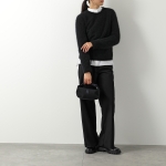エルメス ポーチバッグ ブリッドアブラック BRIDE A BRAC PM/GM レディース 103353M 01