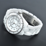 シャネル メンズ J12 38MM 自動巻き H5705