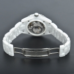 シャネル メンズ J12 38MM 自動巻き H5705