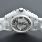 シャネル メンズ J12 38MM 自動巻き H5705