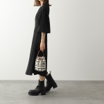 セリーヌ ハンドバッグ Teen Drawstring ティーン レディース 巾着  196532EFY.01WB