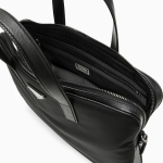 プラダ PRADA ナイロン ストラップ付 ブリーフケース ビジネスバッグ 2VE368_2DMH_F0002_V_XOM