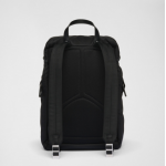 PRADA プラダ Re-Nylon xブラッシュドレザー バックパック 2VZ135_789_F0002_V_HNL