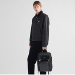 PRADA プラダ Re-Nylon xブラッシュドレザー バックパック 2VZ135_789_F0002_V_HNL