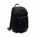 PRADA プラダ Re-Nylonトップステッチバックパック 2VZ135 V OIL 2DGW F0002
