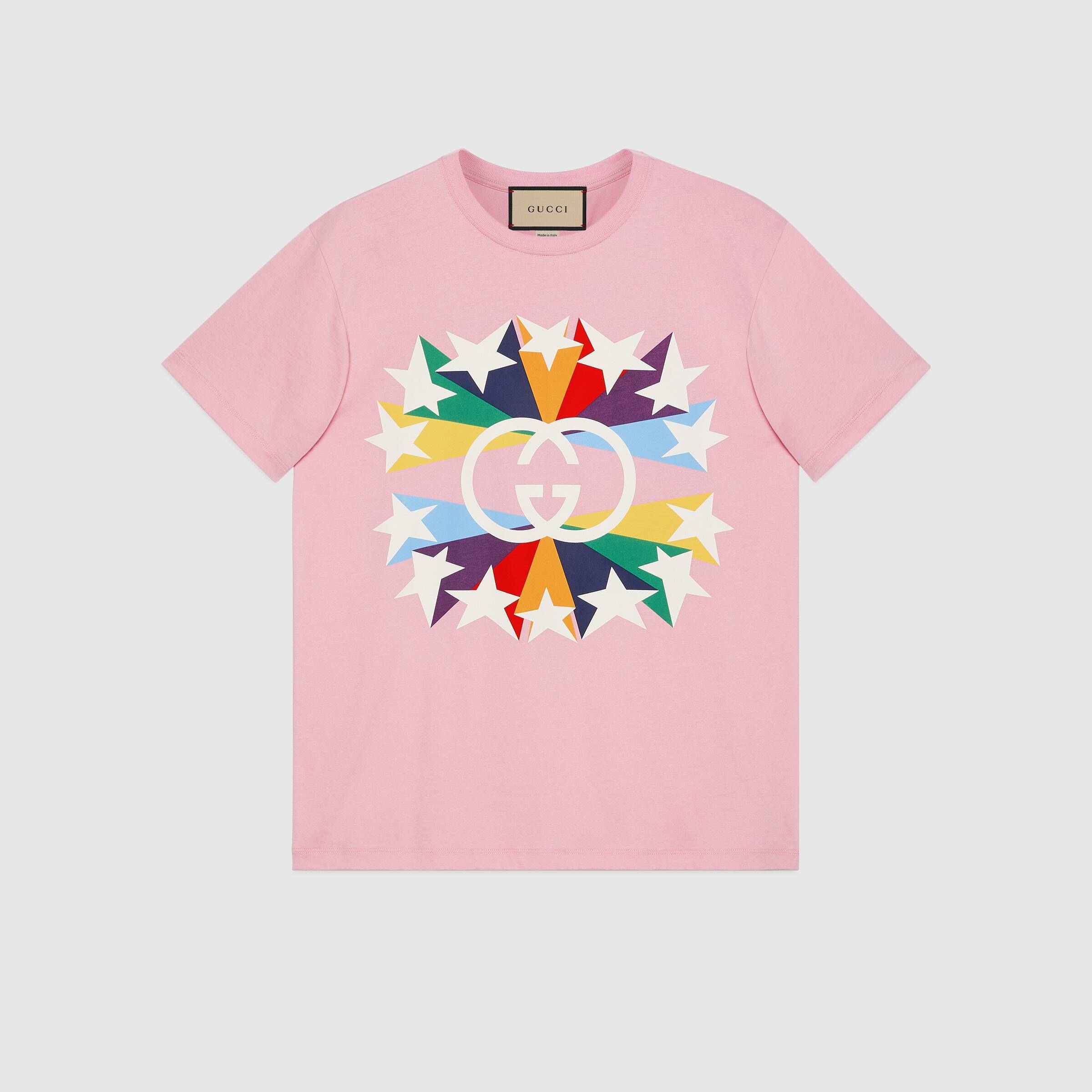 グッチ インターロッキングG Tシャツ 548334 XJDNH 5904