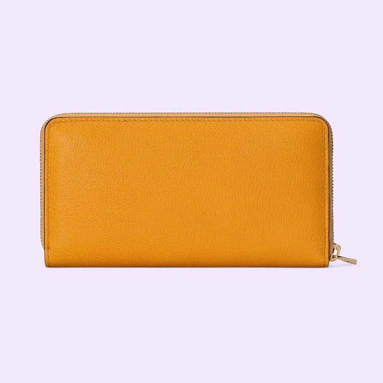 グッチ財布 GUCCI ロゴ ジップアラウンドウォレット 658691 AABEY 7636