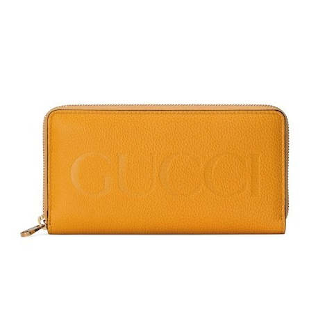 グッチ財布 GUCCI ロゴ ジップアラウンドウォレット 658691 AABEY 7636