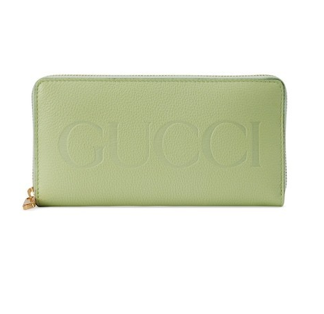 グッチ財布 GUCCI ロゴ ジップアラウンドウォレット 658691 0E8IG 3801