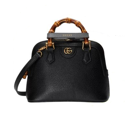 グッチ GUCCI ダイアナ ミニ 2WAYショルダー レザー 715775 DJ24G 1092