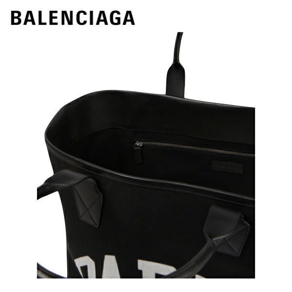 バレンシアガ トートバッグ JUMBO TOTE L レディース 689271 2106M 1199