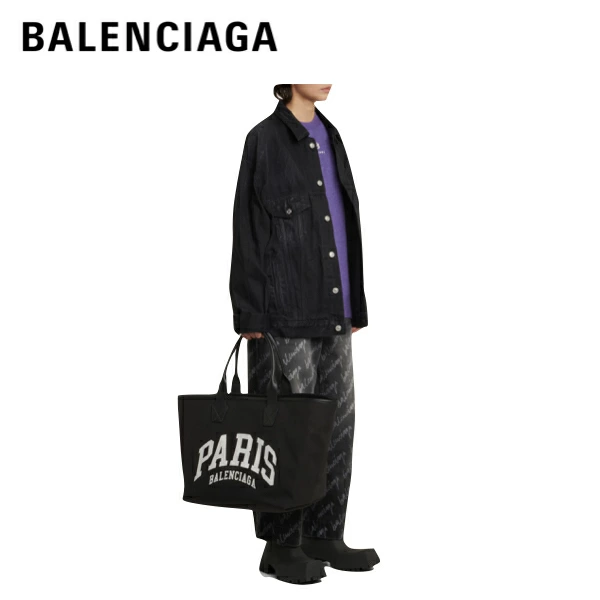 バレンシアガ トートバッグ JUMBO TOTE L レディース 689271 2106M 1199