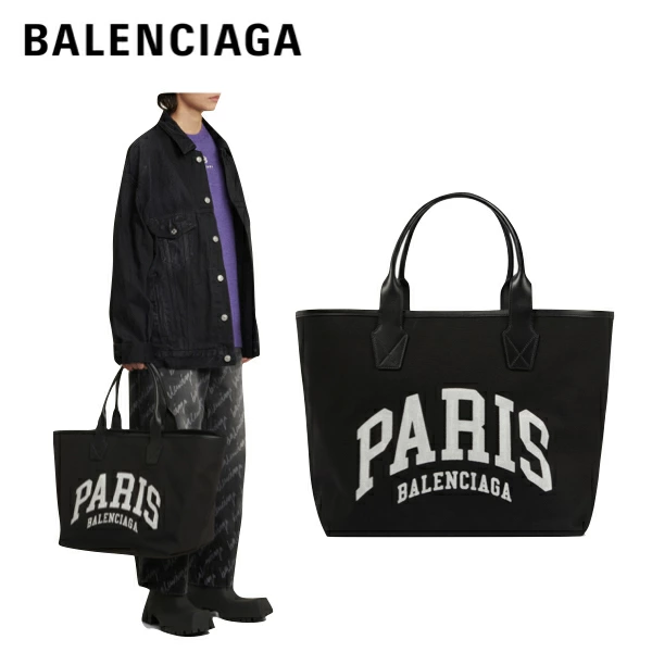 バレンシアガ トートバッグ JUMBO TOTE L レディース 689271 2106M 1199