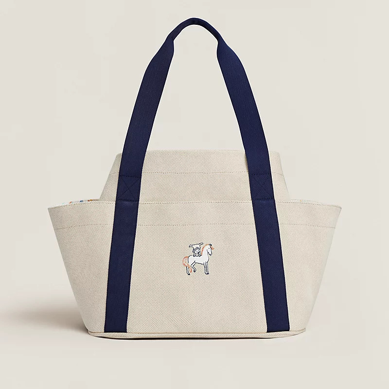 エルメス HERMES マザーズバッグ カブリオール H103481M 05