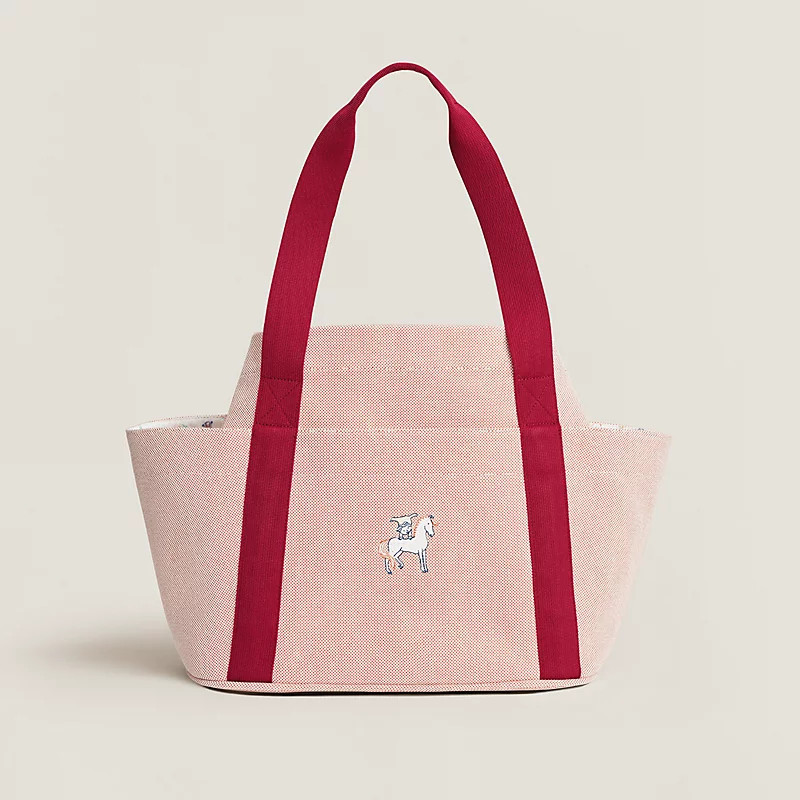 エルメス HERMES マザーズバッグ カブリオール H103481M 06