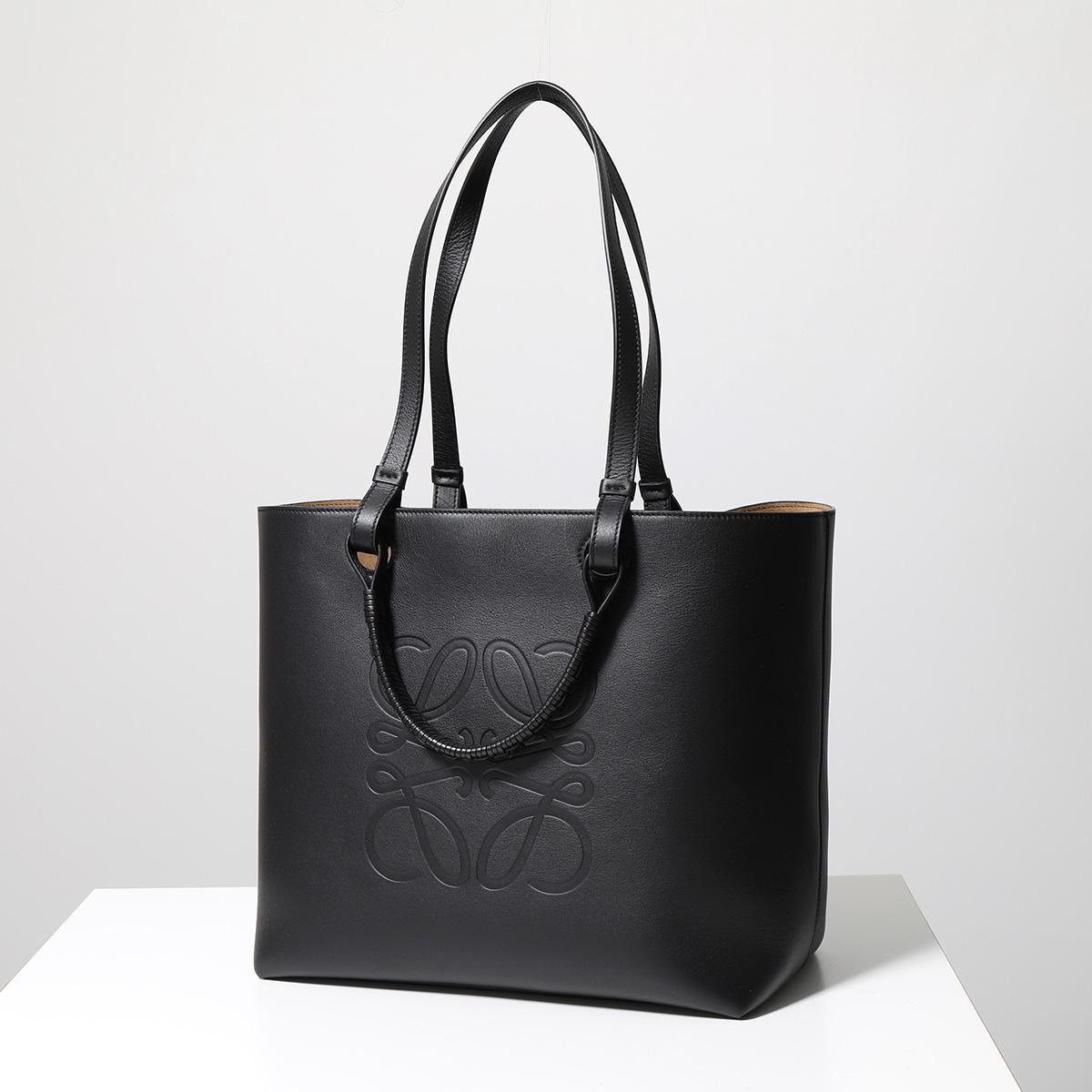 ロエベ代引 トートバッグ ANAGRAM TOTE BAG レディース アナグラム A657T23X02 1100
