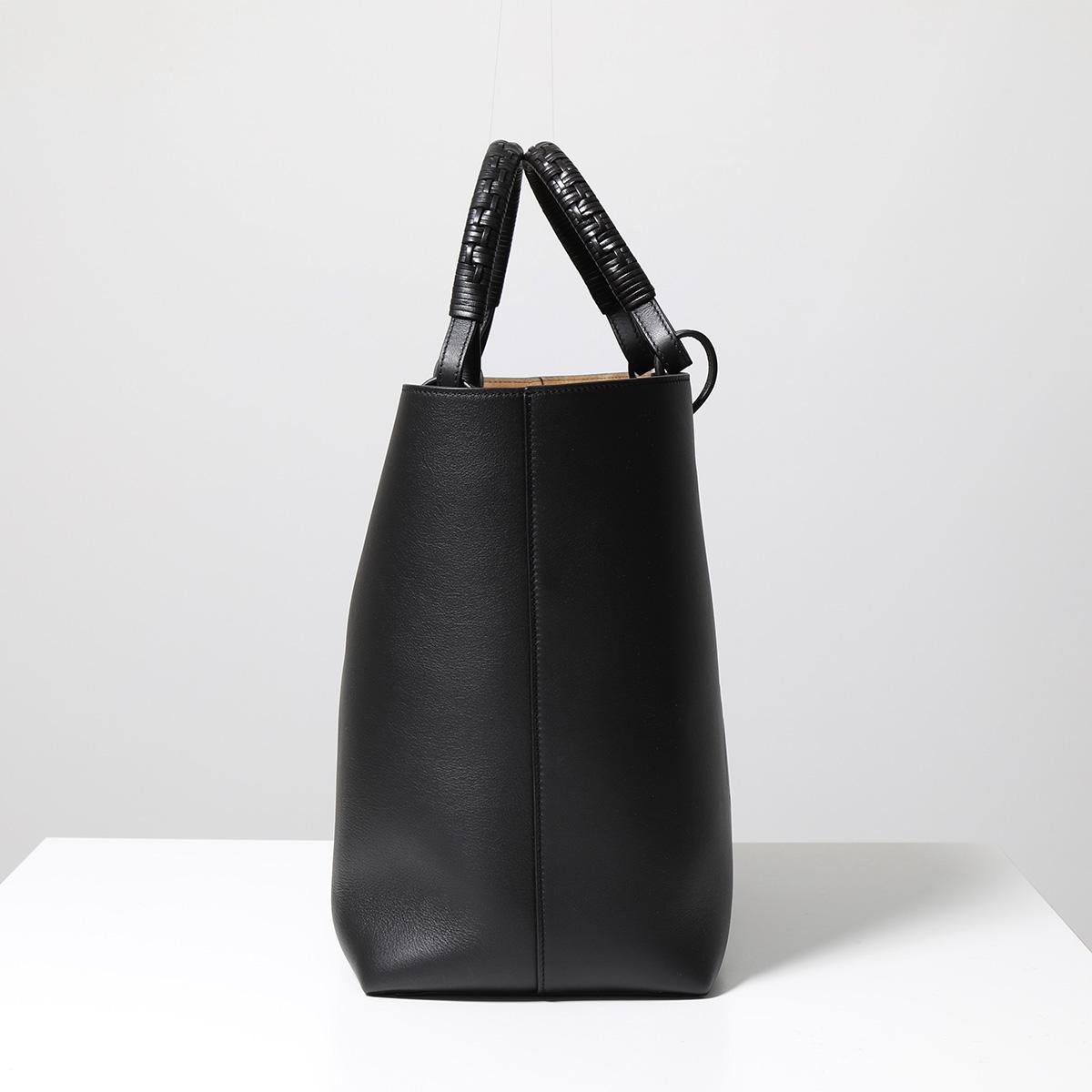 ロエベ代引 トートバッグ ANAGRAM TOTE BAG レディース アナグラム A657T23X02 1100