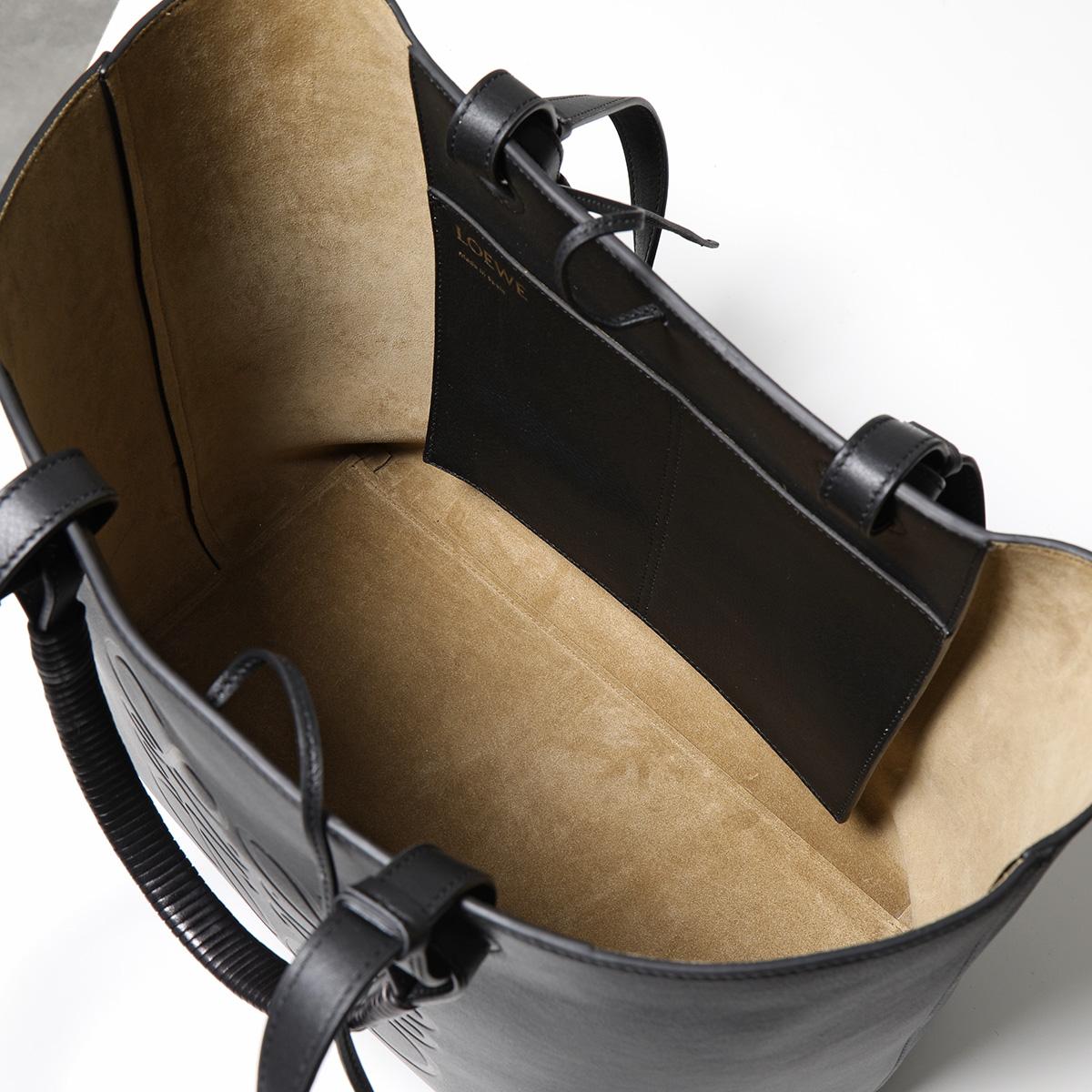 ロエベ代引 トートバッグ ANAGRAM TOTE BAG レディース アナグラム A657T23X02 1100