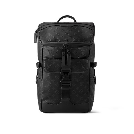 ルイヴィトン LV SKI マウンテン・バックパック モノグラム リュックサック M46799