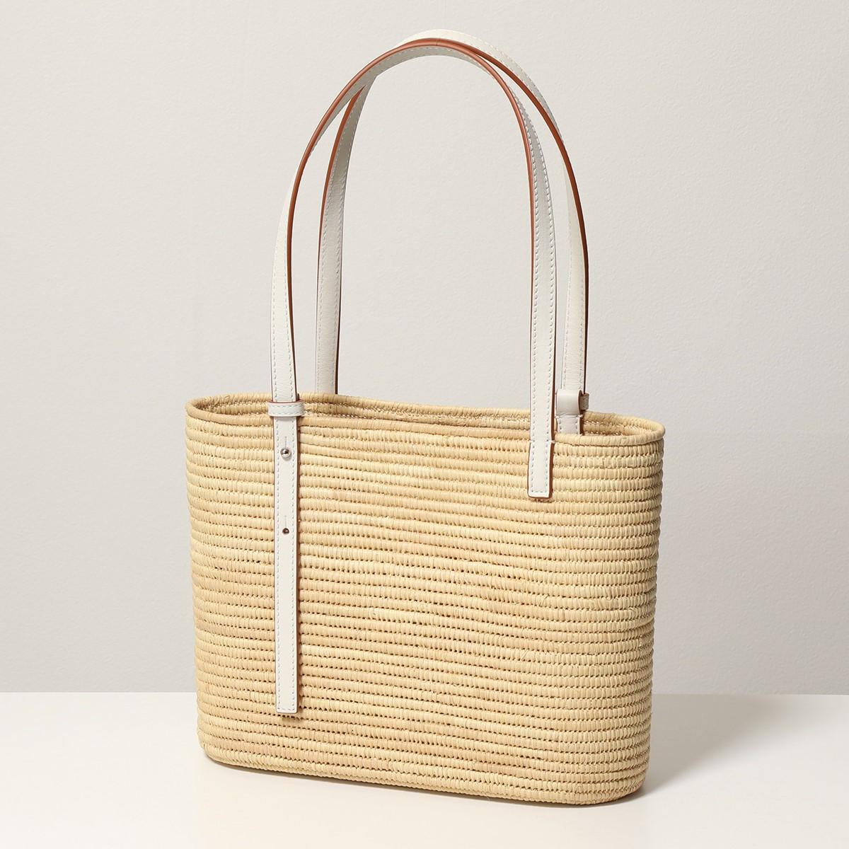 ロエベ激安 SMALL SQUARE BASKET BAG トートバッグ スクエア バスケットバッグ レディース A223099X08 2163