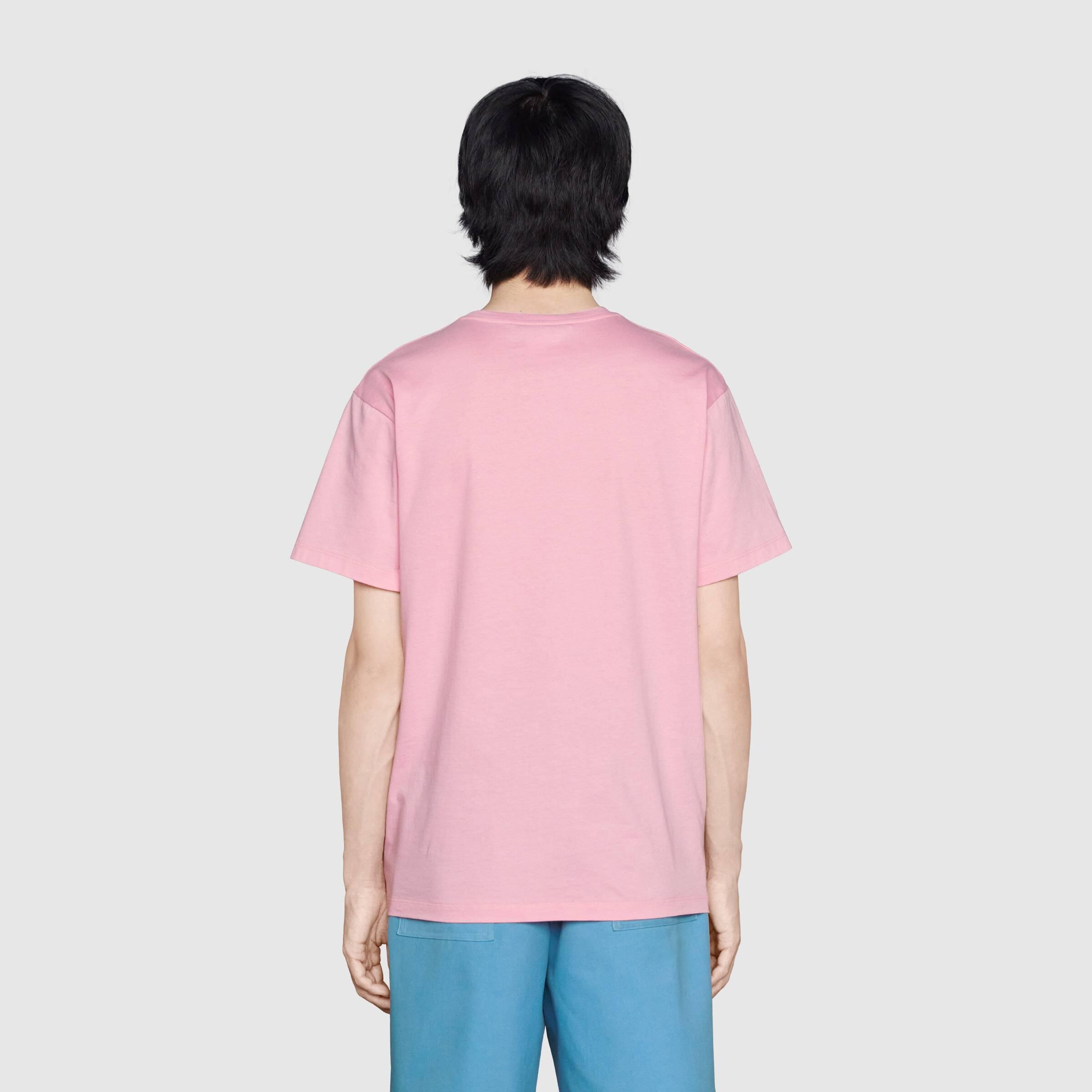 グッチ インターロッキングG Tシャツ 548334 XJDNH 5904