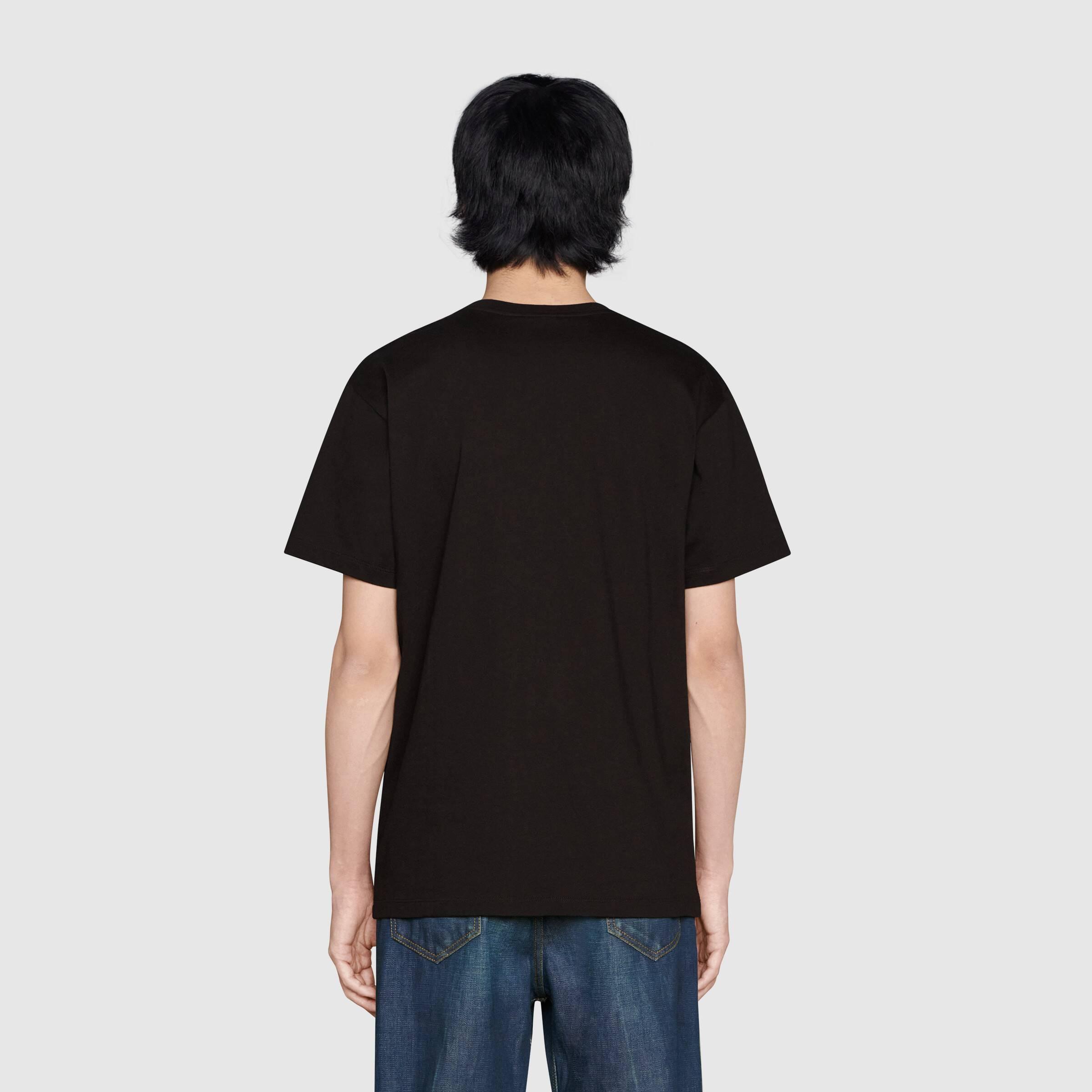 グッチ インターロッキングG Tシャツ 548334 XJDNH 1082