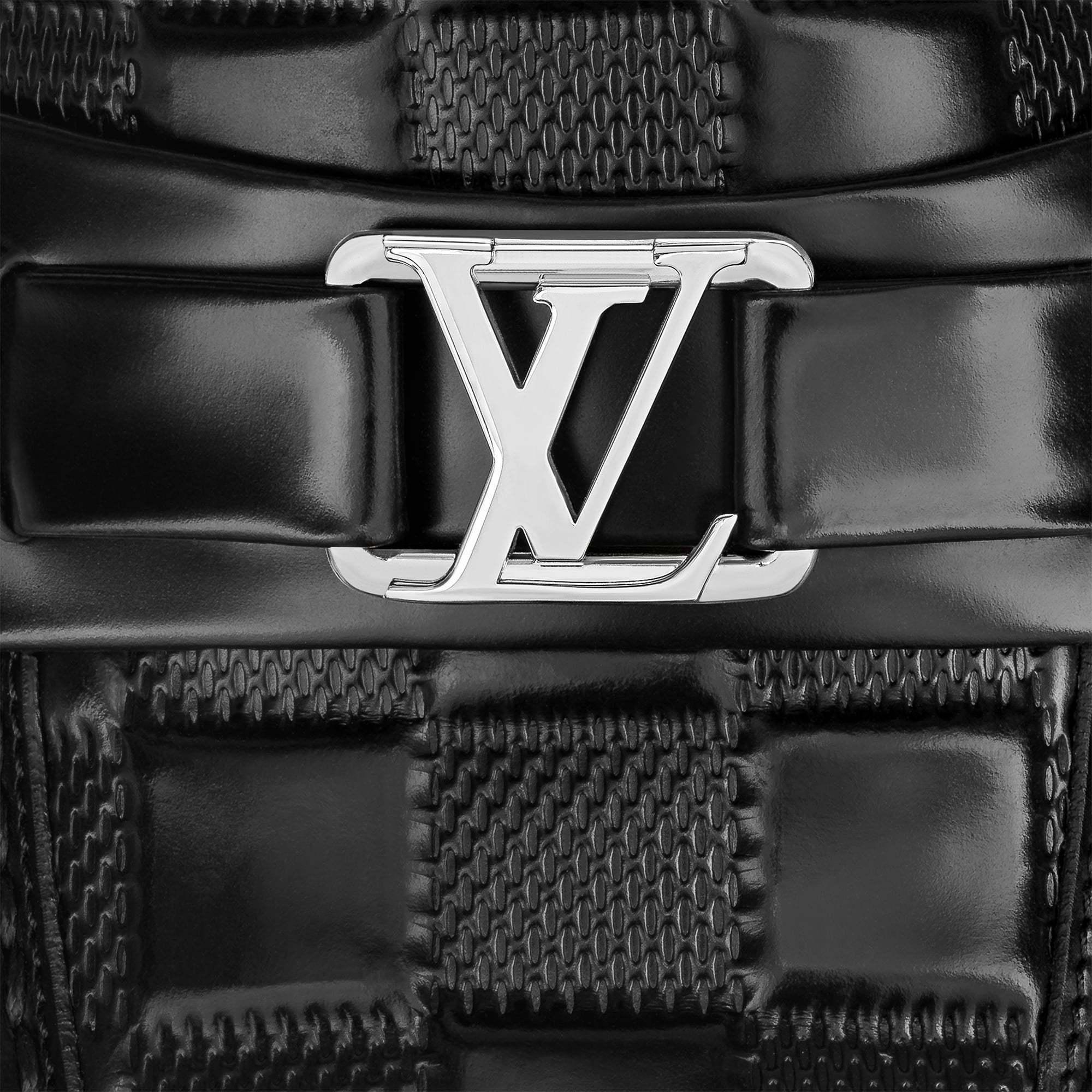 LouisVuitton メジャー オープンバック ローファー 1A9KCG