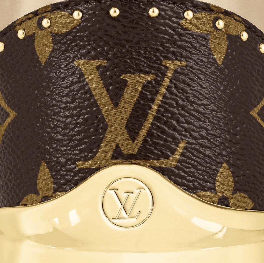 Louis Vuitton ランアウェイ ライン スニーカー 白色 1A8VNM 