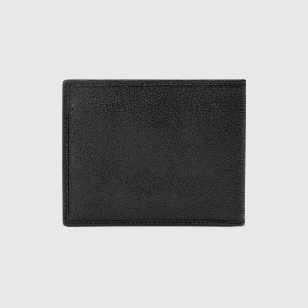 グッチ財布 ロゴエンボス 二つ折り財布/小銭入れ付き 658681 0E8IG 1000