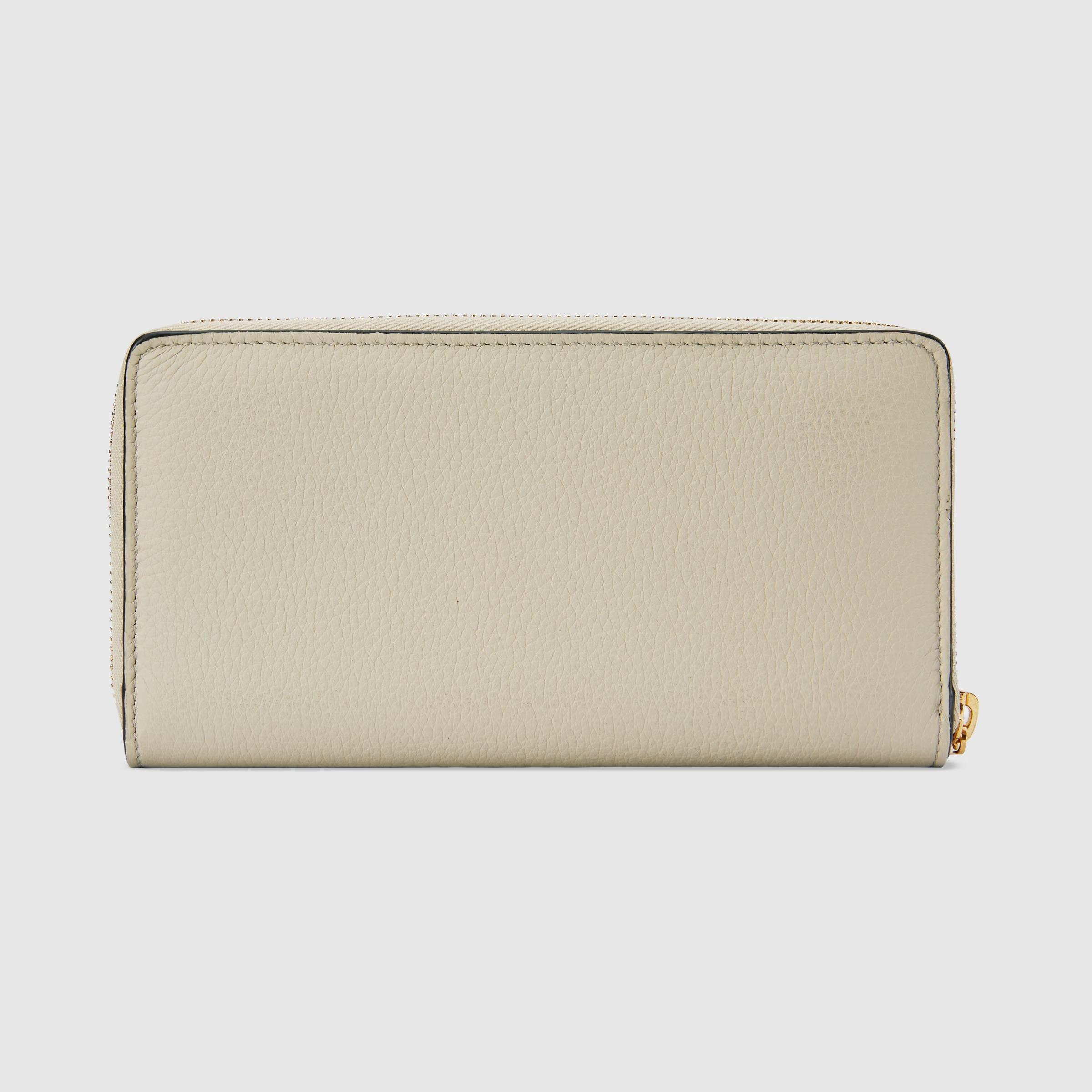 グッチ財布 GUCCI ロゴ ジップアラウンドウォレット 658691 0E8IG 9134
