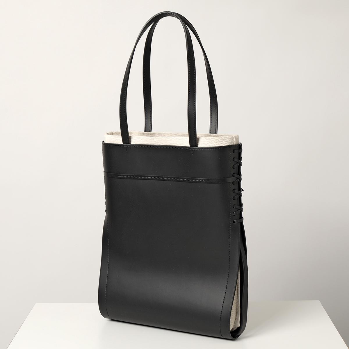 ロエベ ショルダーバッグ IKEBANA イケバナ レディース レザー A858I01X01 1100