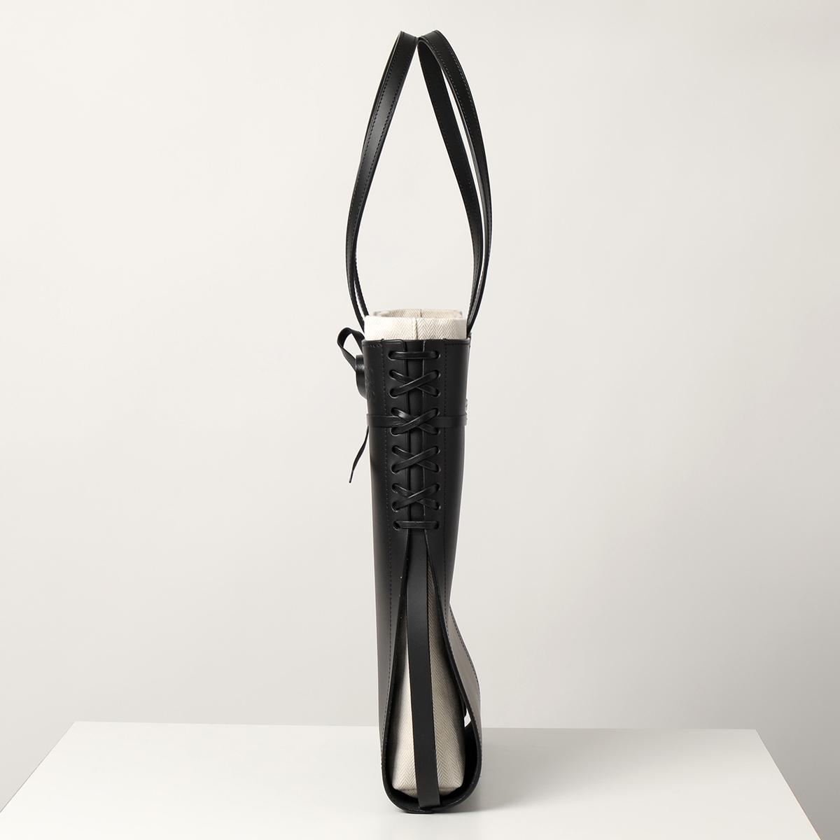 ロエベ ショルダーバッグ IKEBANA イケバナ レディース レザー A858I01X01 1100
