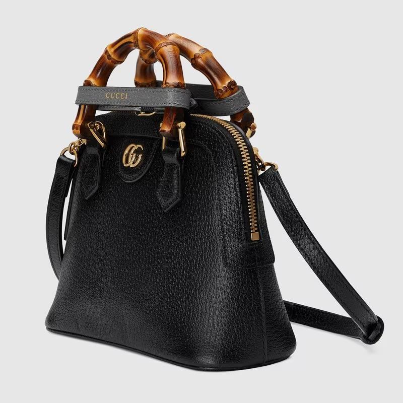 グッチ GUCCI ダイアナ ミニ 2WAYショルダー レザー 715775 DJ24G 1092