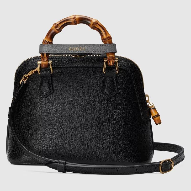 グッチ GUCCI ダイアナ ミニ 2WAYショルダー レザー 715775 DJ24G 1092