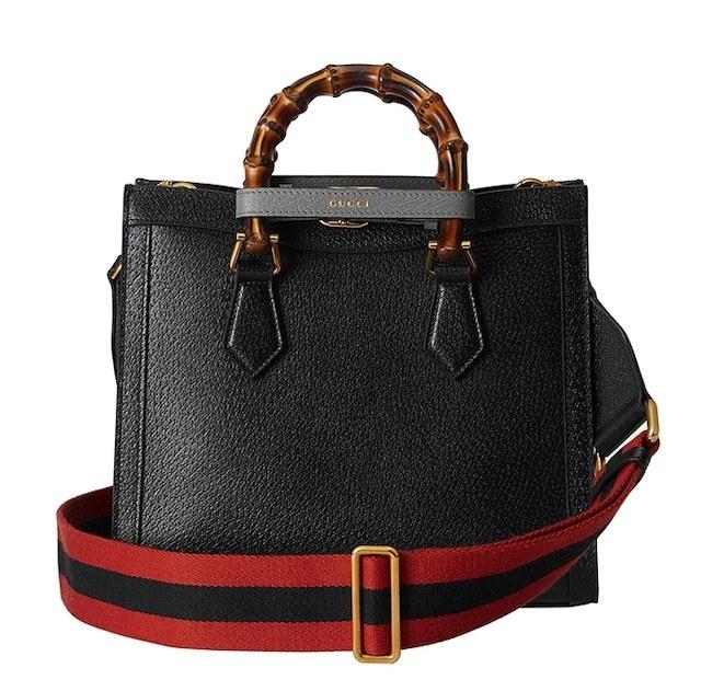グッチ GUCCI ダイアナ スモール トートバッグ 702721 U3ZDT 1260
